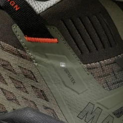 Mammut · GTX Sertig II Mid GTX®