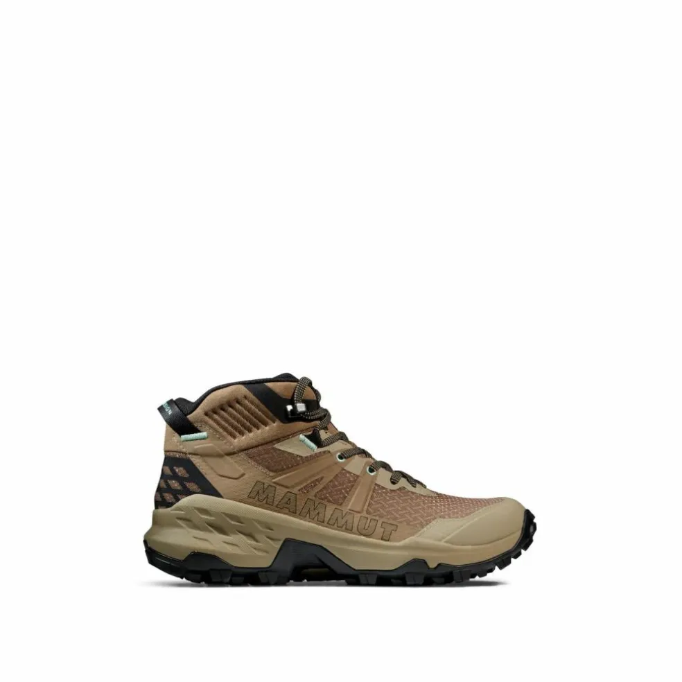 Mammut · GTX Sertig II Mid GTX® W