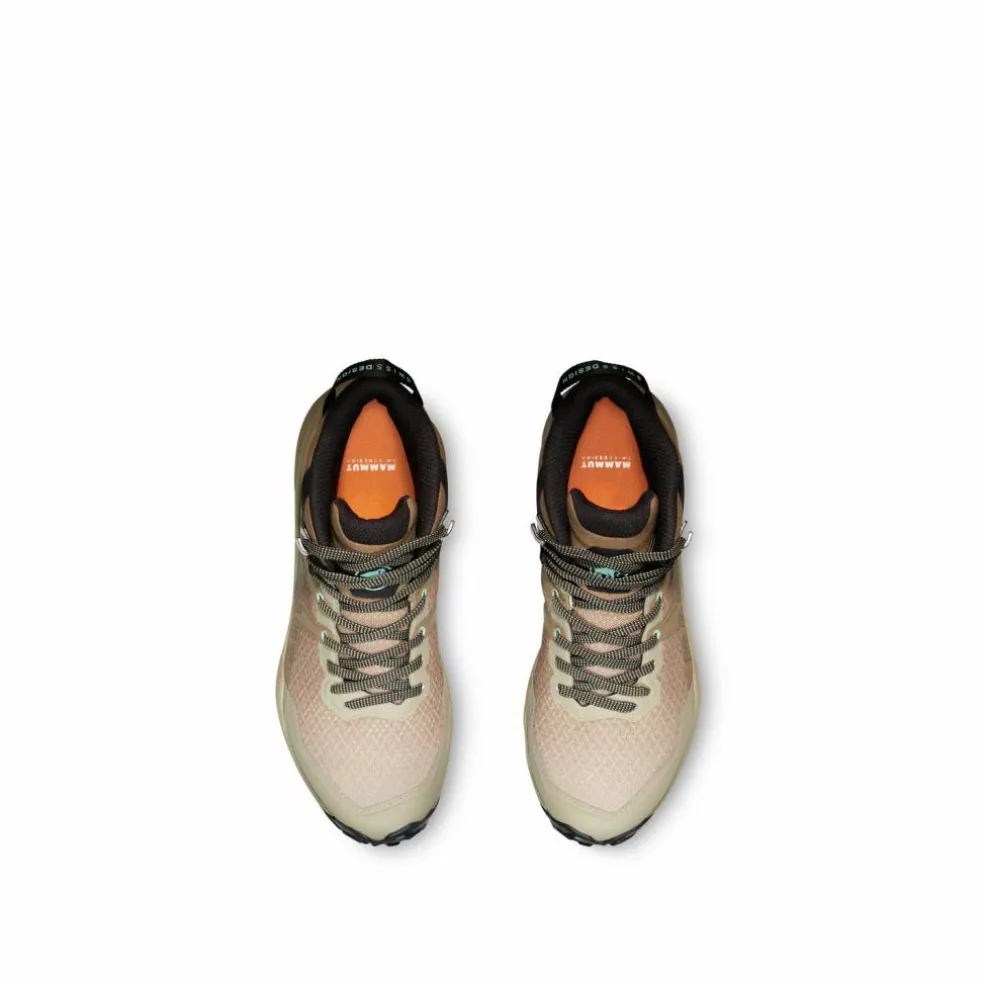 Mammut · GTX Sertig II Mid GTX® W