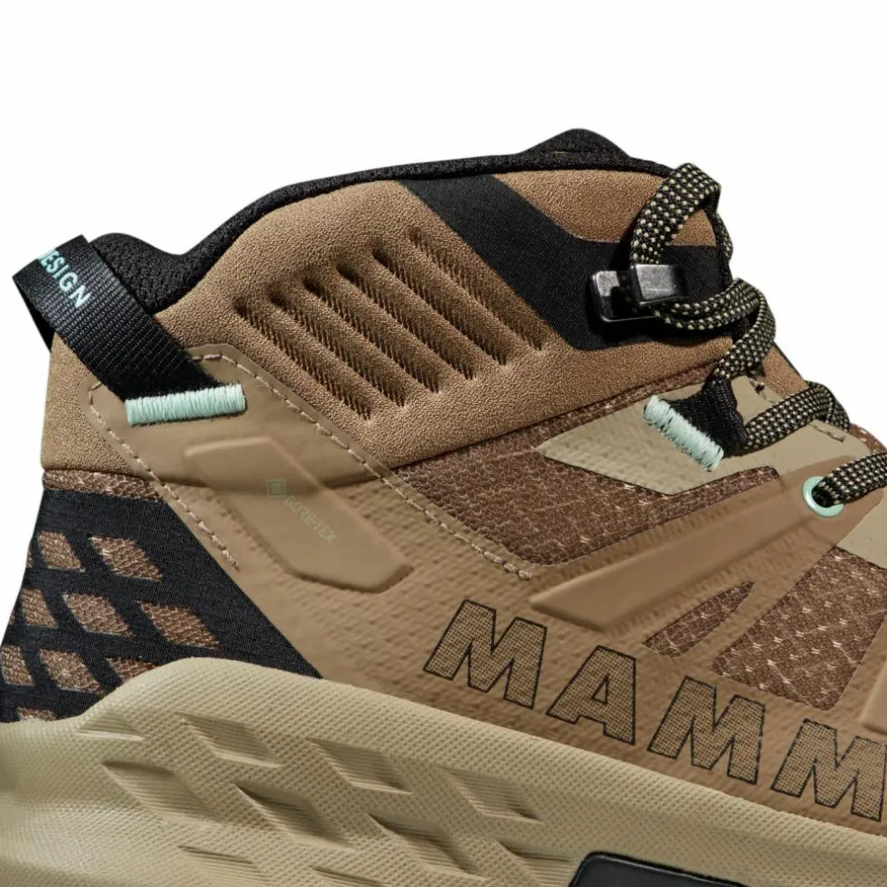 Mammut · GTX Sertig II Mid GTX® W