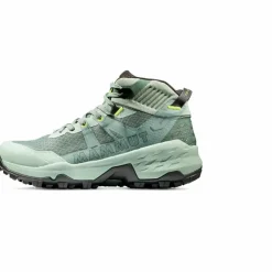 Mammut · GTX Sertig II Mid