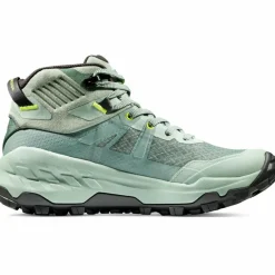 Mammut · GTX Sertig II Mid