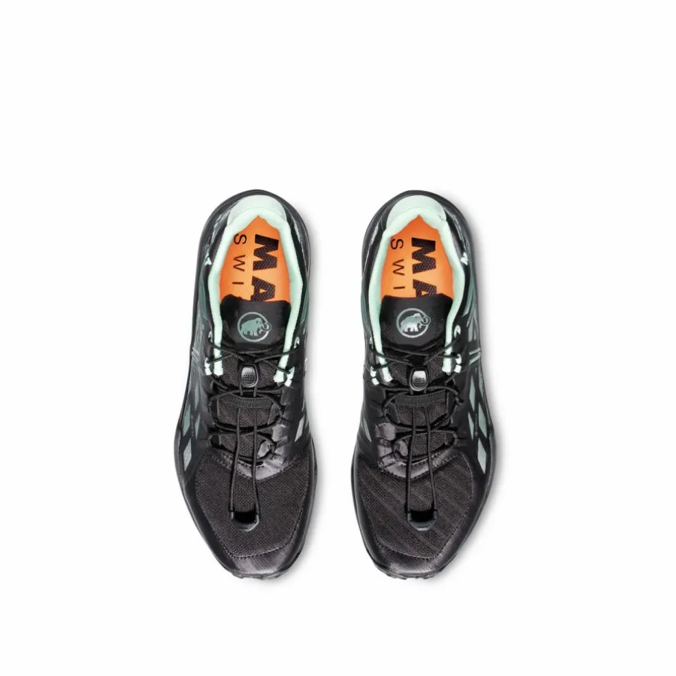Mammut · GTX Sertig TR Low GTX