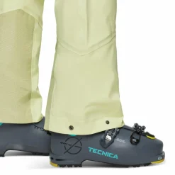 Mammut · Haldigrat Bib