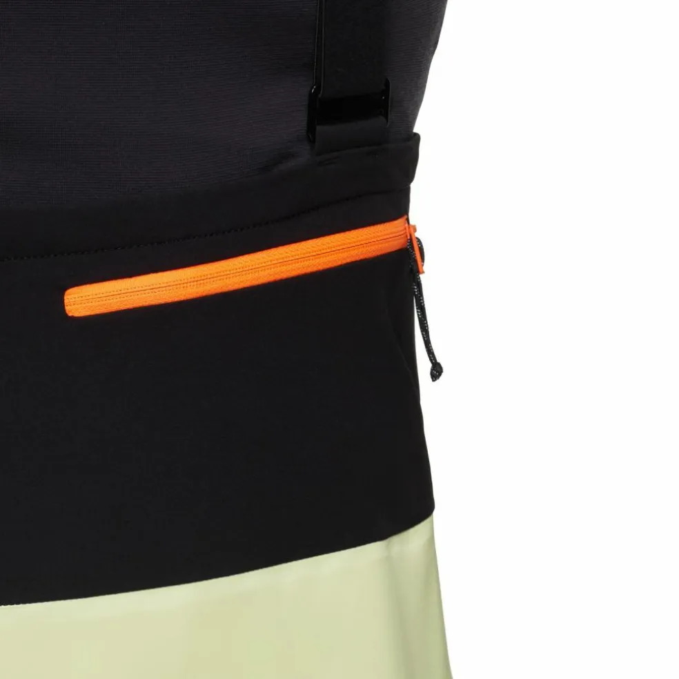 Mammut · Haldigrat Bib