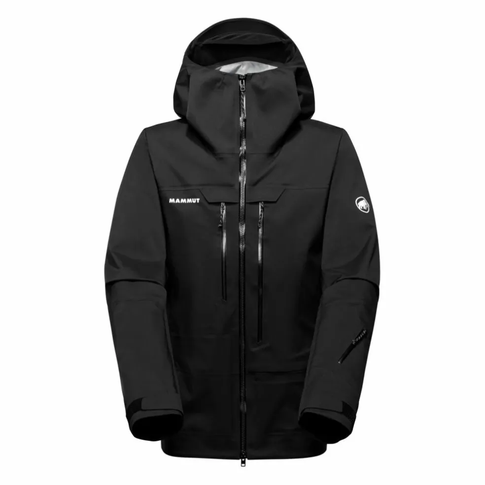 Mammut · Haldigrat Light
