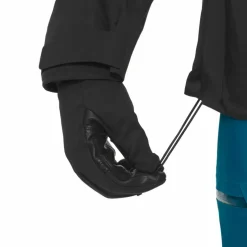 Mammut · Haldigrat Light