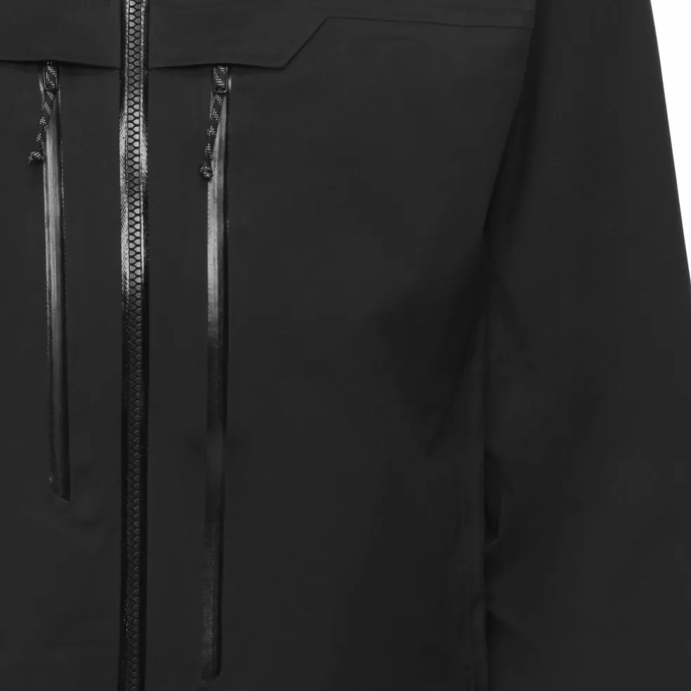 Mammut · Haldigrat Light