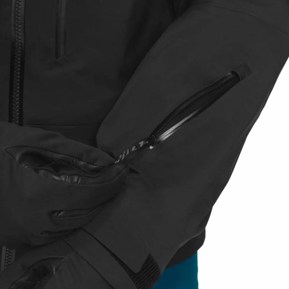 Mammut · Haldigrat Light