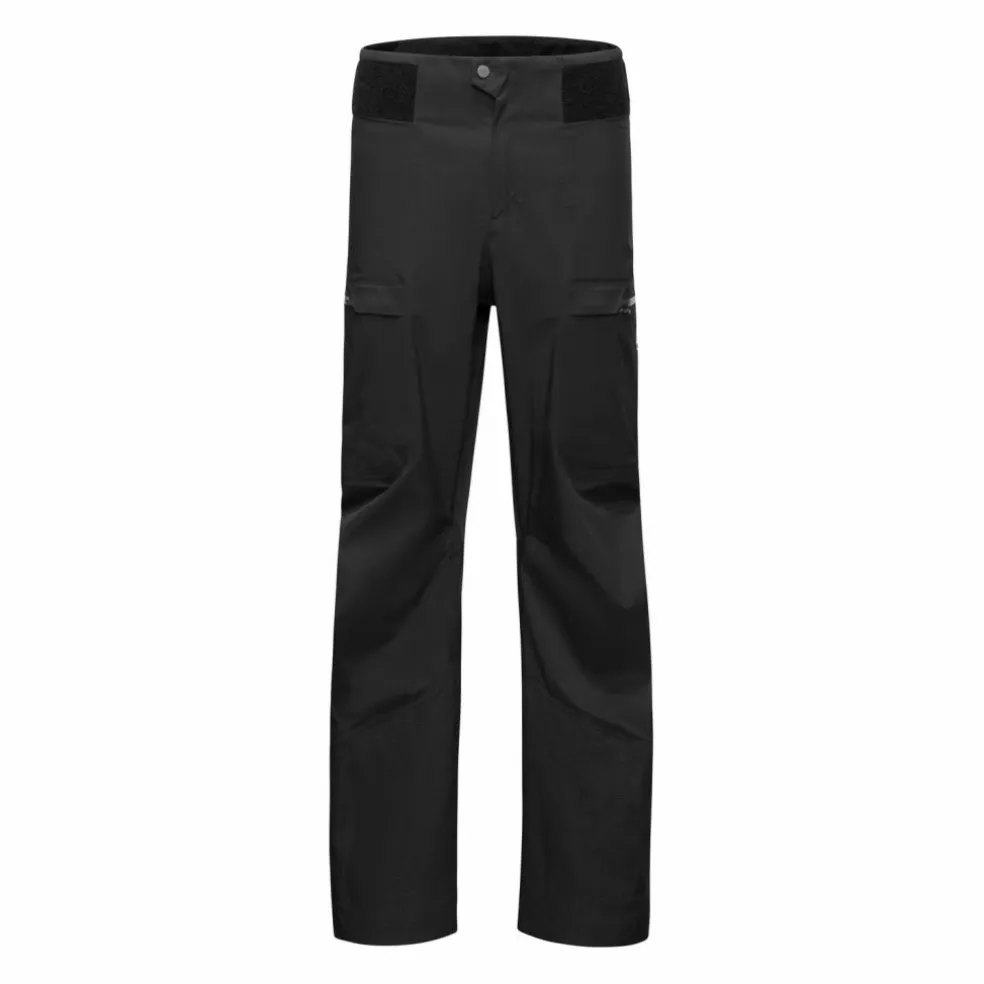 Mammut · Haldigrat Light
