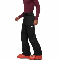 Mammut · Haldigrat Light