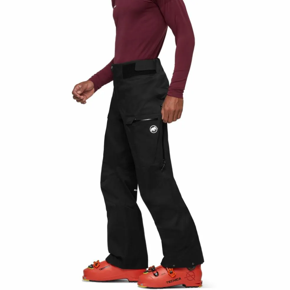 Mammut · Haldigrat Light
