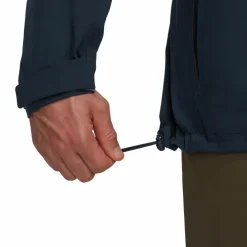 Mammut · Linard Guide Hooded