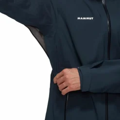 Mammut · Linard Guide Hooded