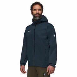 Mammut · Linard Guide Hooded