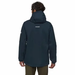 Mammut · Linard Guide Hooded