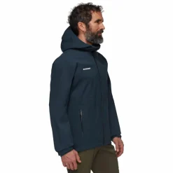Mammut · Linard Guide Hooded