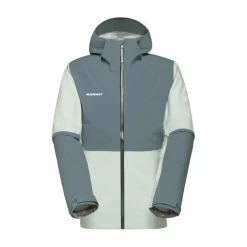 Mammut · Linard Guide Hooded