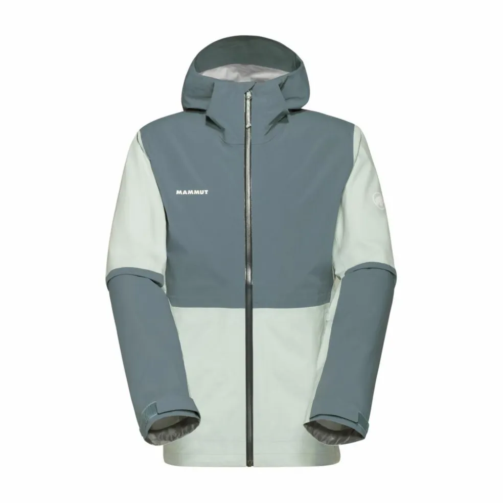 Mammut · Linard Guide Hooded