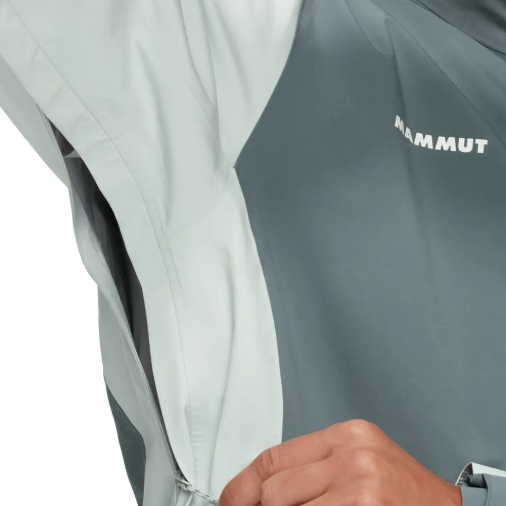 Mammut · Linard Guide Hooded