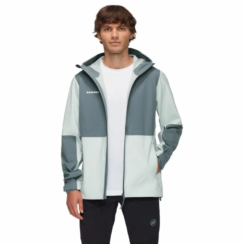 Mammut · Linard Guide Hooded