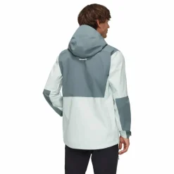 Mammut · Linard Guide Hooded