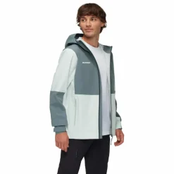Mammut · Linard Guide Hooded