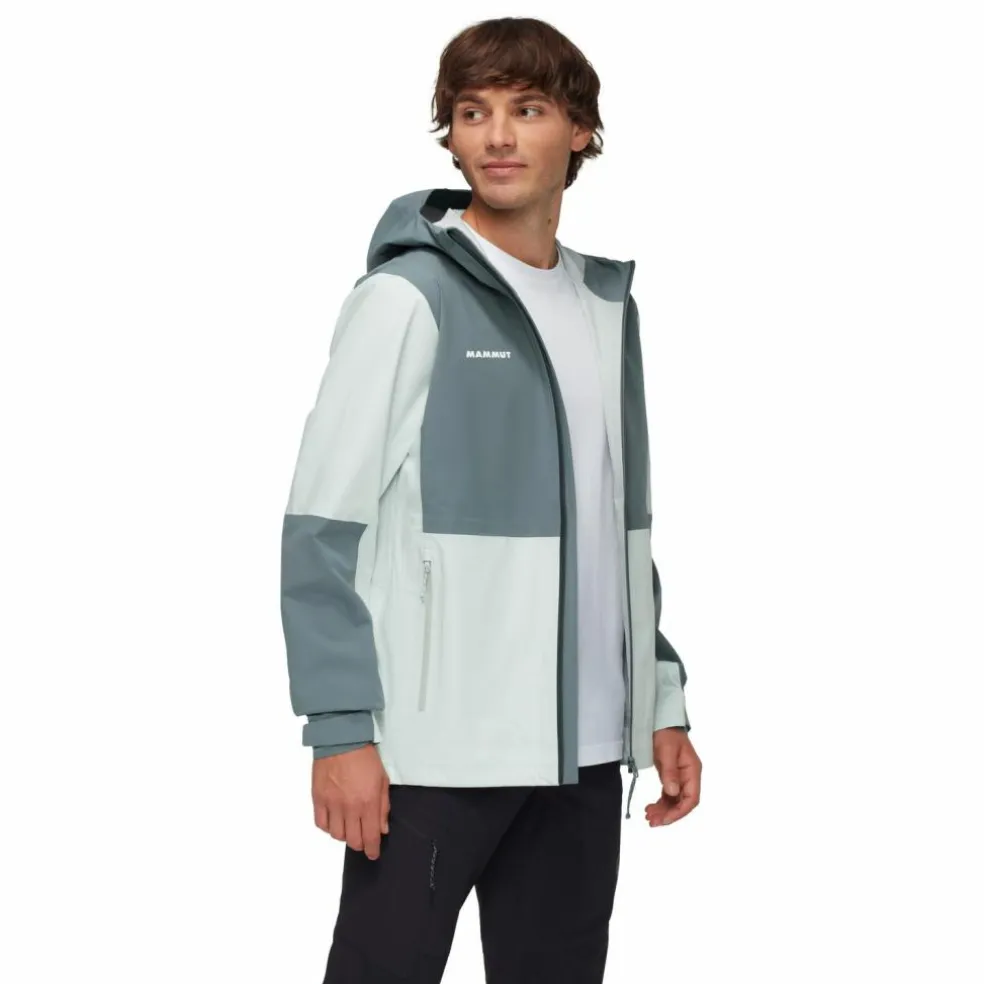 Mammut · Linard Guide Hooded
