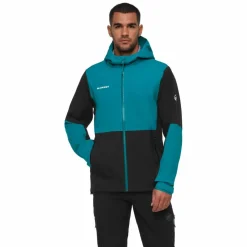 Mammut · Linard Guide Hooded