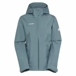 Mammut · Linard Light HS Hooded