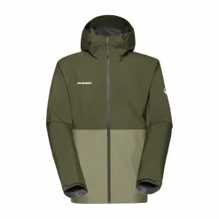 Mammut · Linard Light HS Hooded