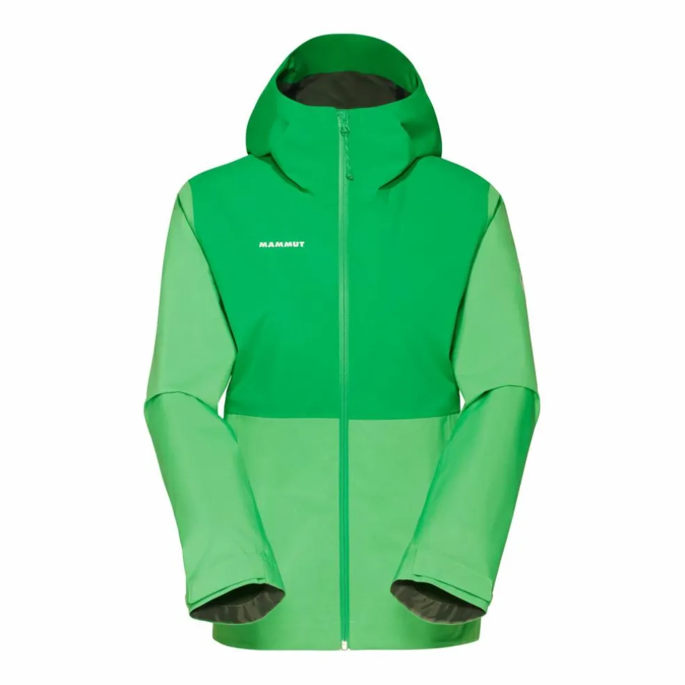 Mammut · Linard Light HS Hooded