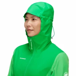 Mammut · Linard Light HS Hooded
