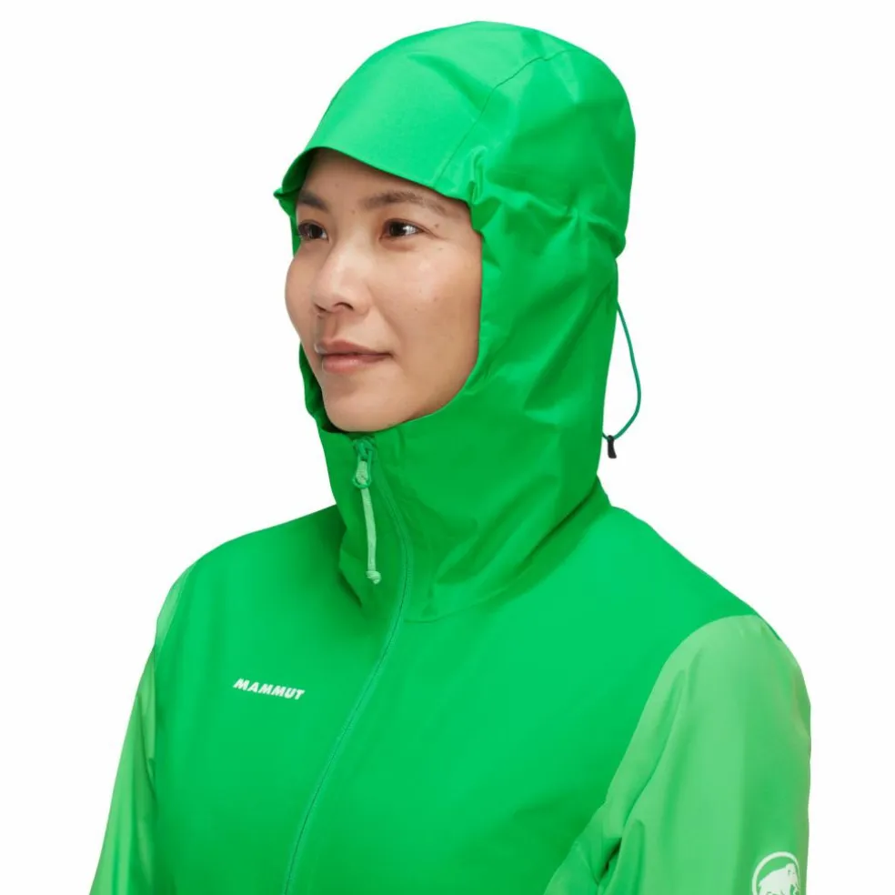 Mammut · Linard Light HS Hooded