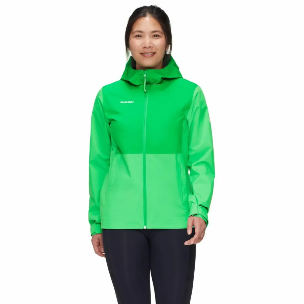 Mammut · Linard Light HS Hooded