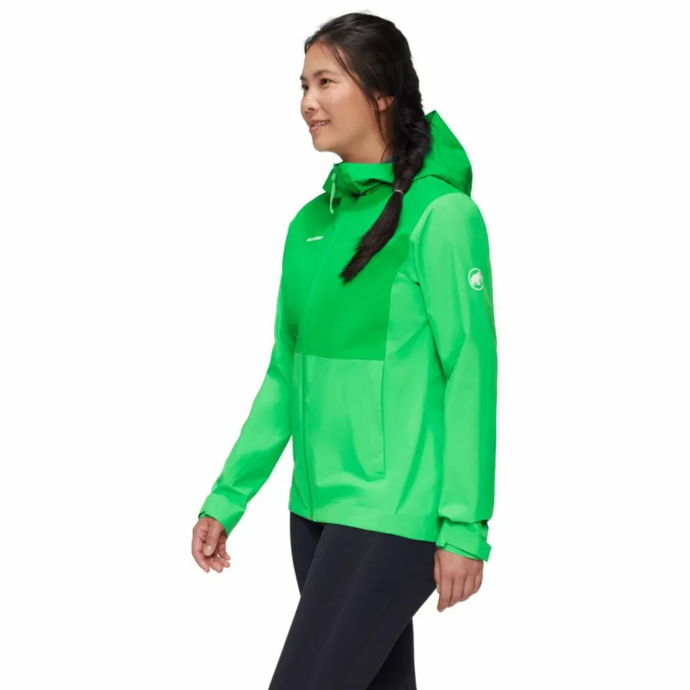 Mammut · Linard Light HS Hooded