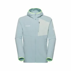 Mammut · Madris Light ML Hooded