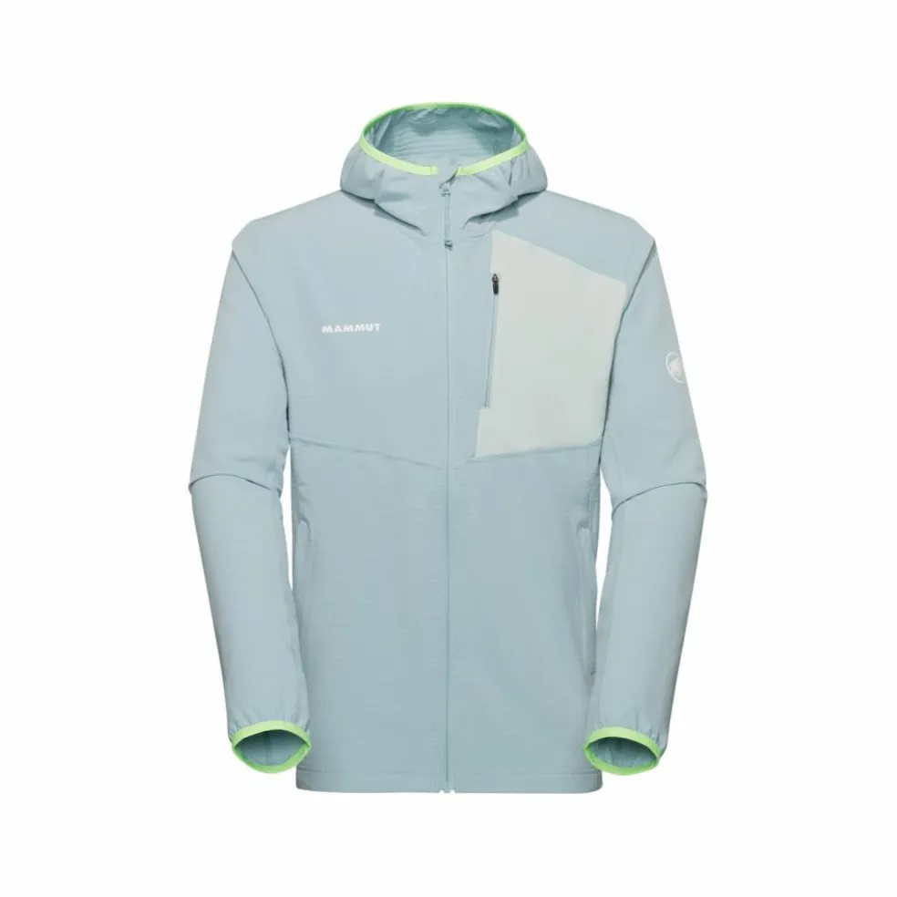 Mammut · Madris Light ML Hooded