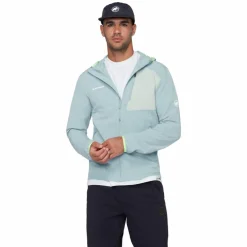 Mammut · Madris Light ML Hooded