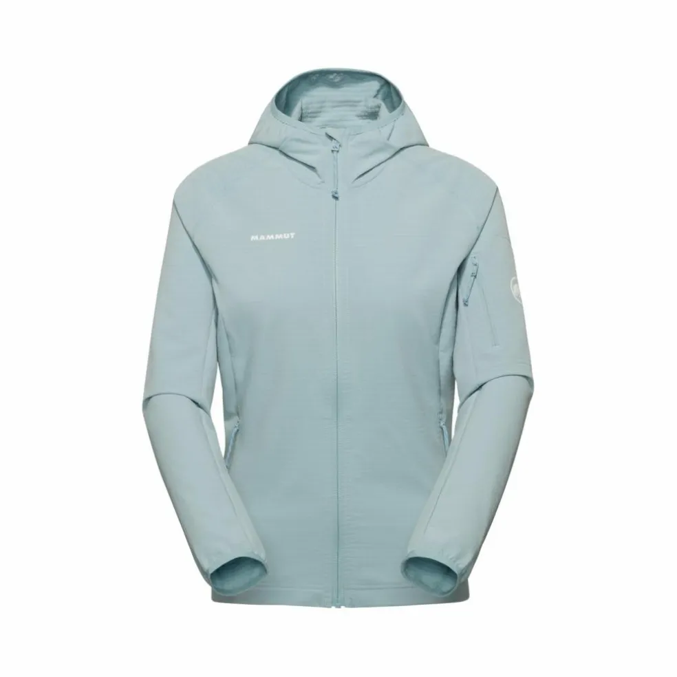 Mammut · Madris Light Hooded
