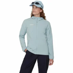 Mammut · Madris Light Hooded