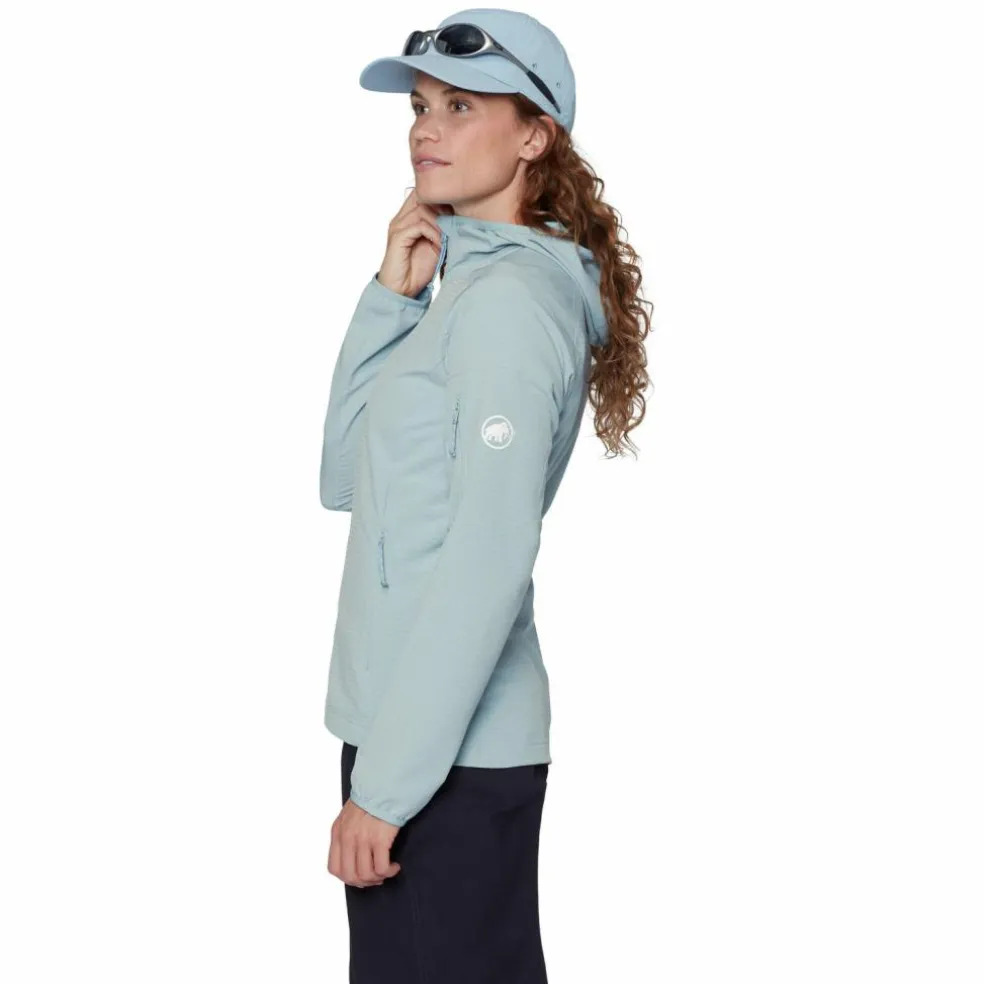 Mammut · Madris Light Hooded