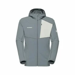 Mammut · Madris Light ML Hooded