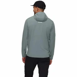 Mammut · Madris Light ML Hooded