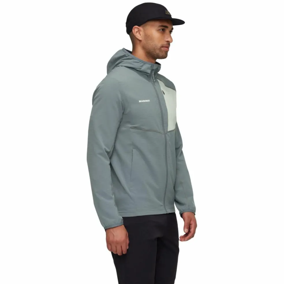 Mammut · Madris Light ML Hooded