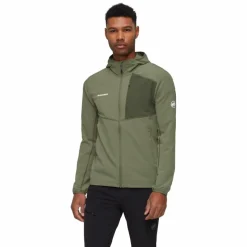 Mammut · Madris Light ML Hooded