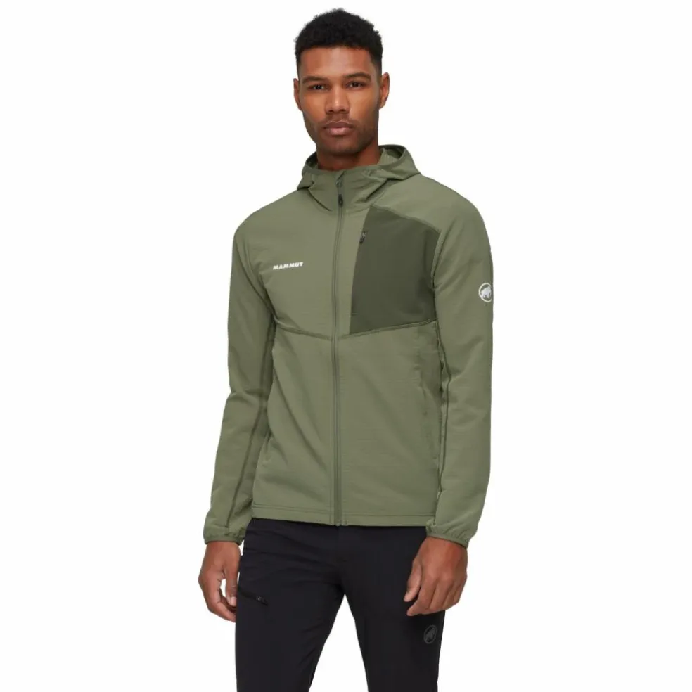 Mammut · Madris Light ML Hooded
