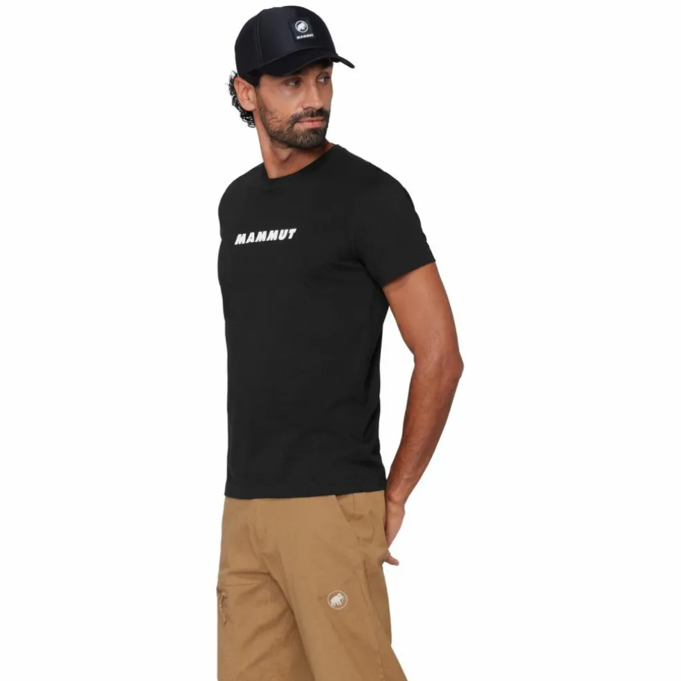 Mammut · Mammut Core Logo