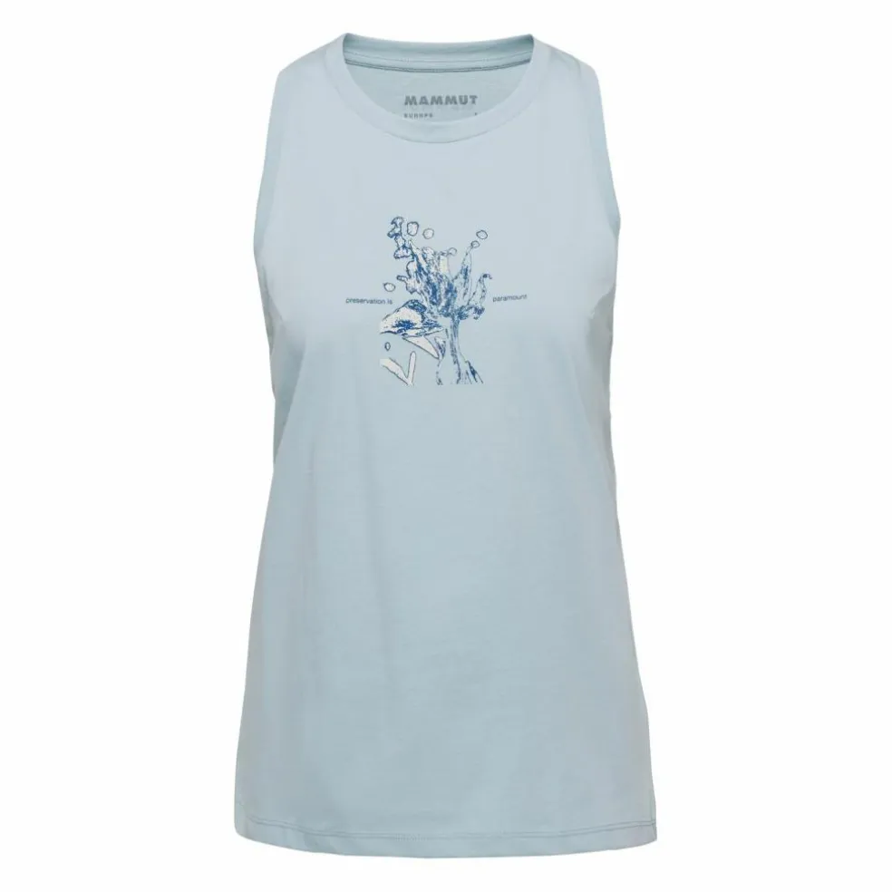 Mammut · Mammut Core Top Flower