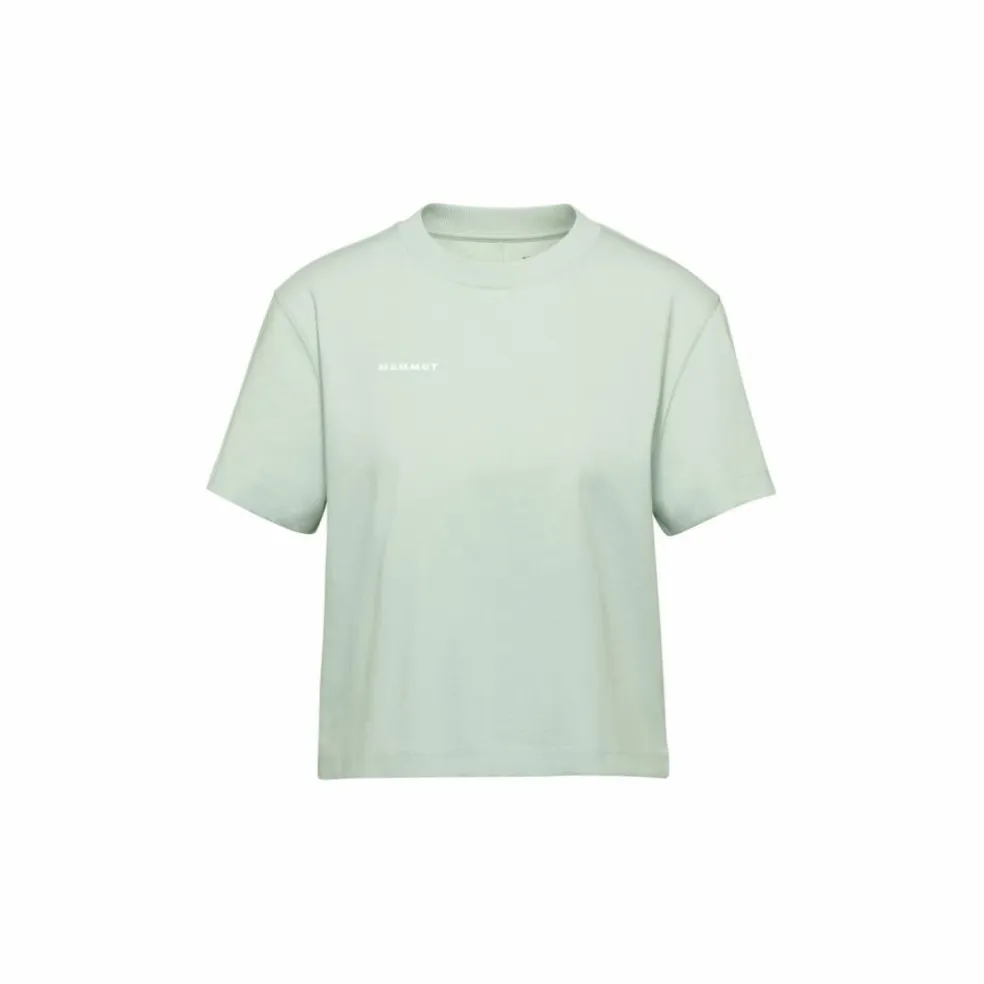 Mammut · Mammut Cropped Mini Logo